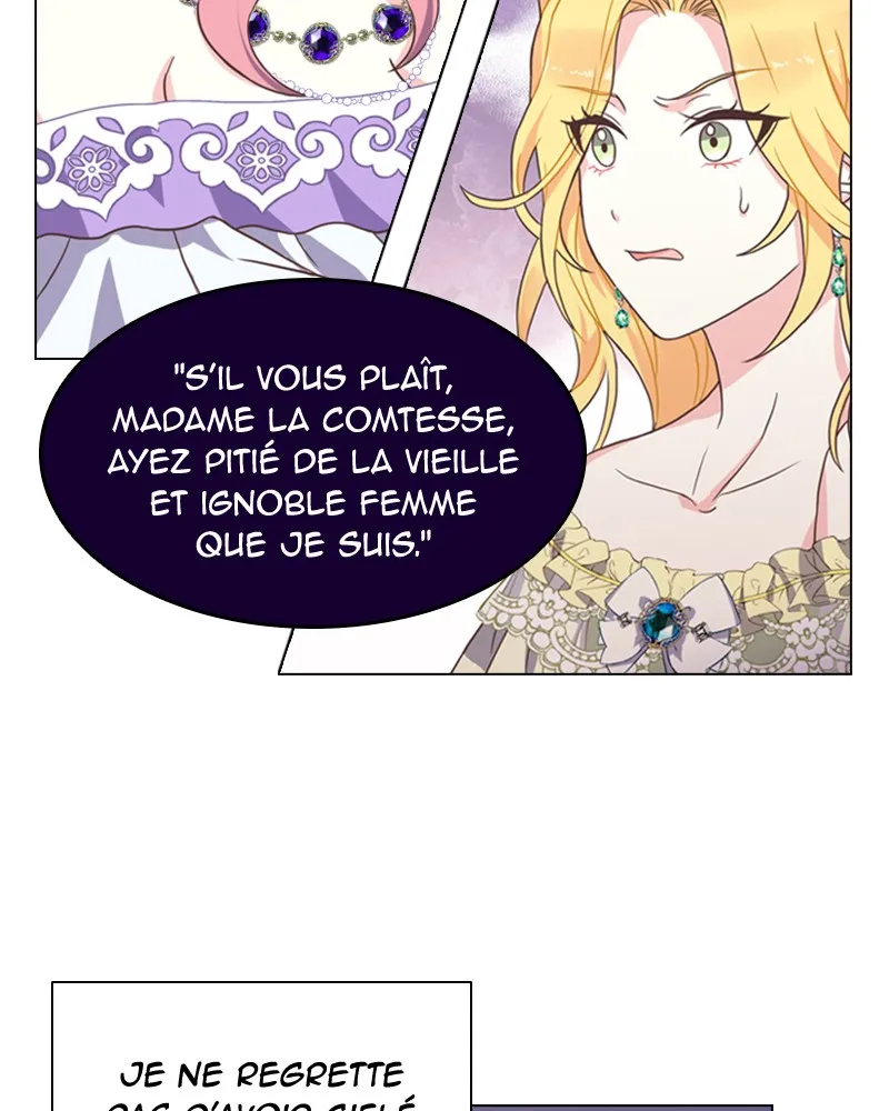 Read Une nuit avec l’Empereur Manga Online