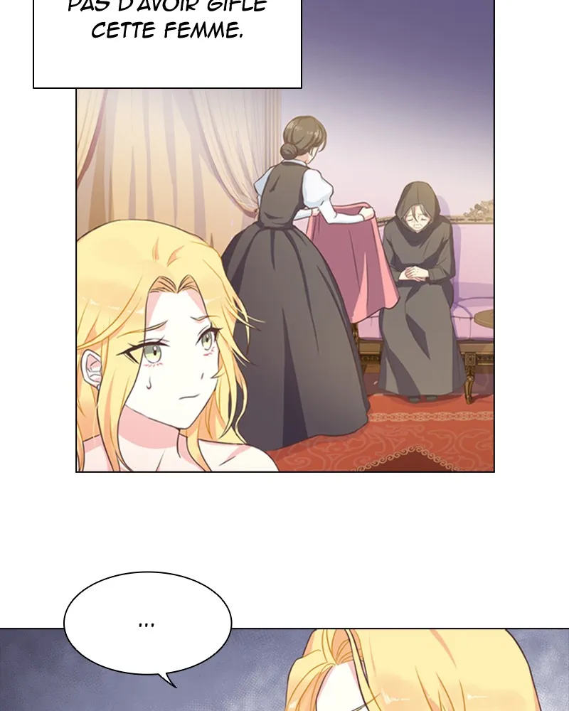 Read Une nuit avec l’Empereur Manga Online