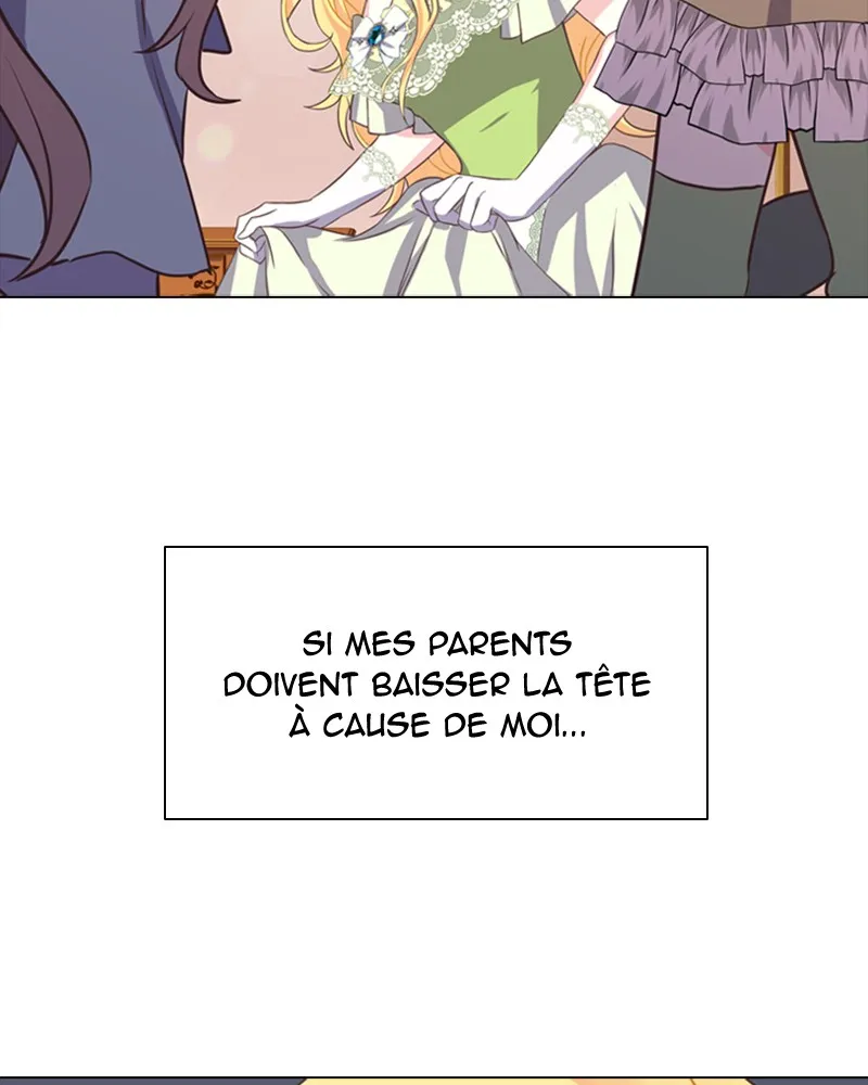 Read Une nuit avec l’Empereur Manga Online