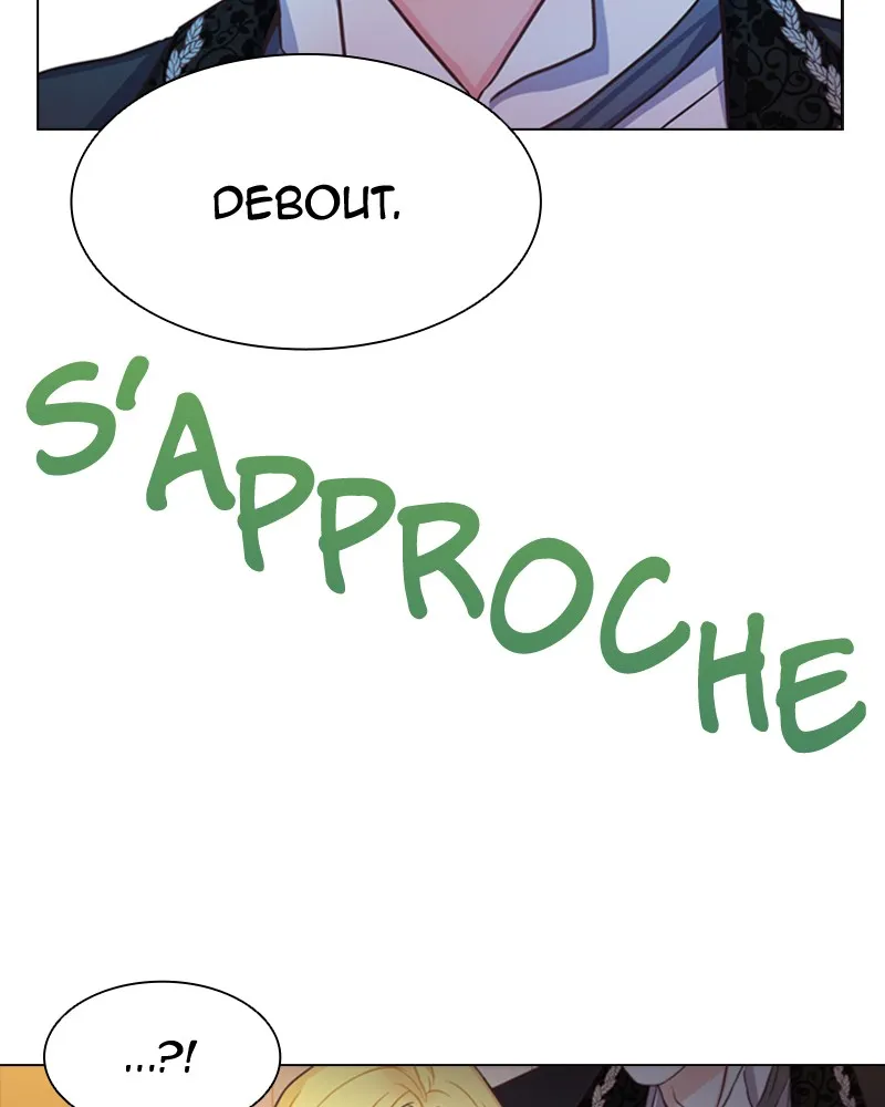 Read Une nuit avec l’Empereur Manga Online