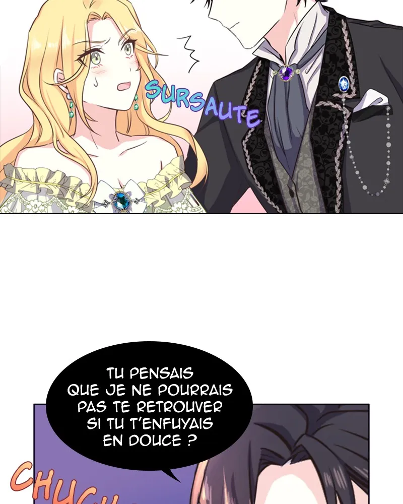 Read Une nuit avec l’Empereur Manga Online