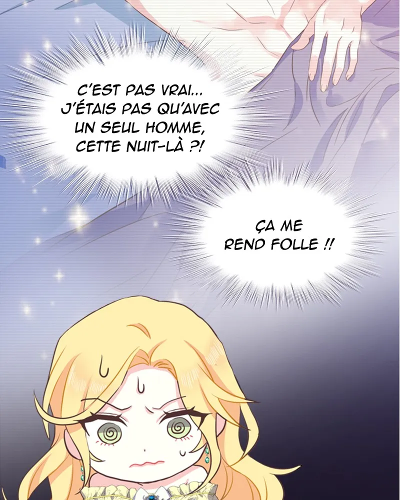 Read Une nuit avec l’Empereur Manga Online