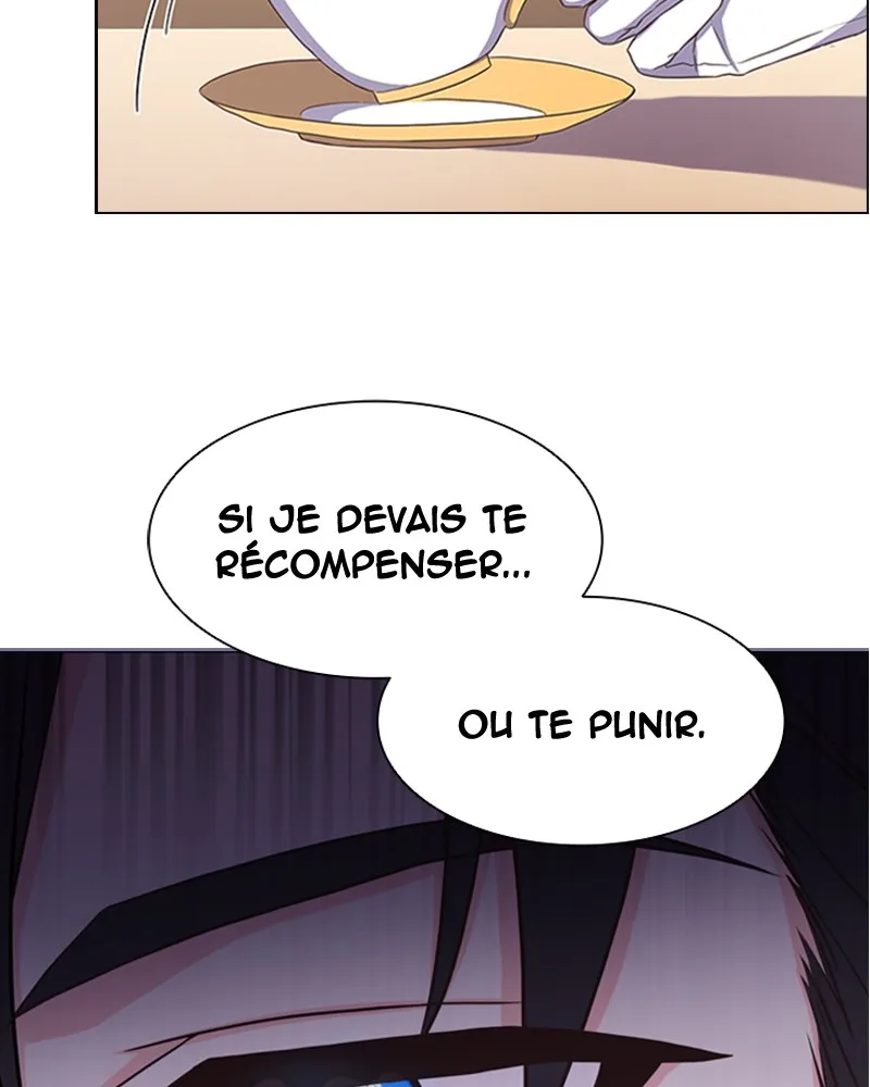 Read Une nuit avec l’Empereur Manga Online
