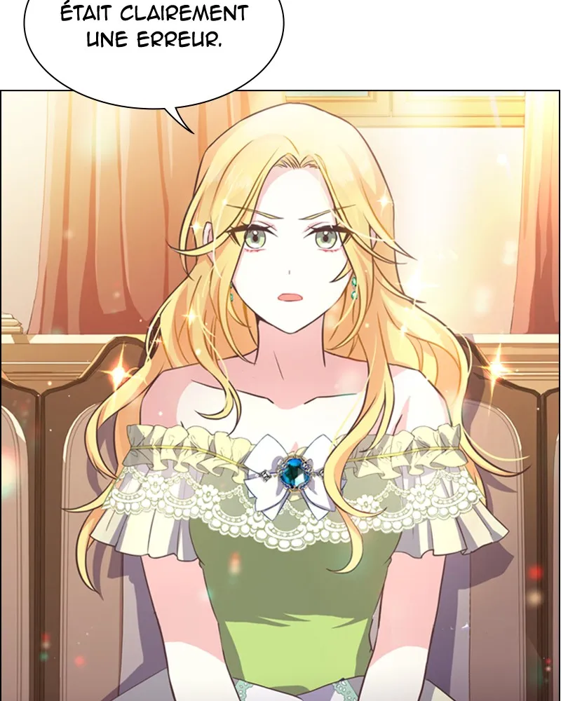 Read Une nuit avec l’Empereur Manga Online
