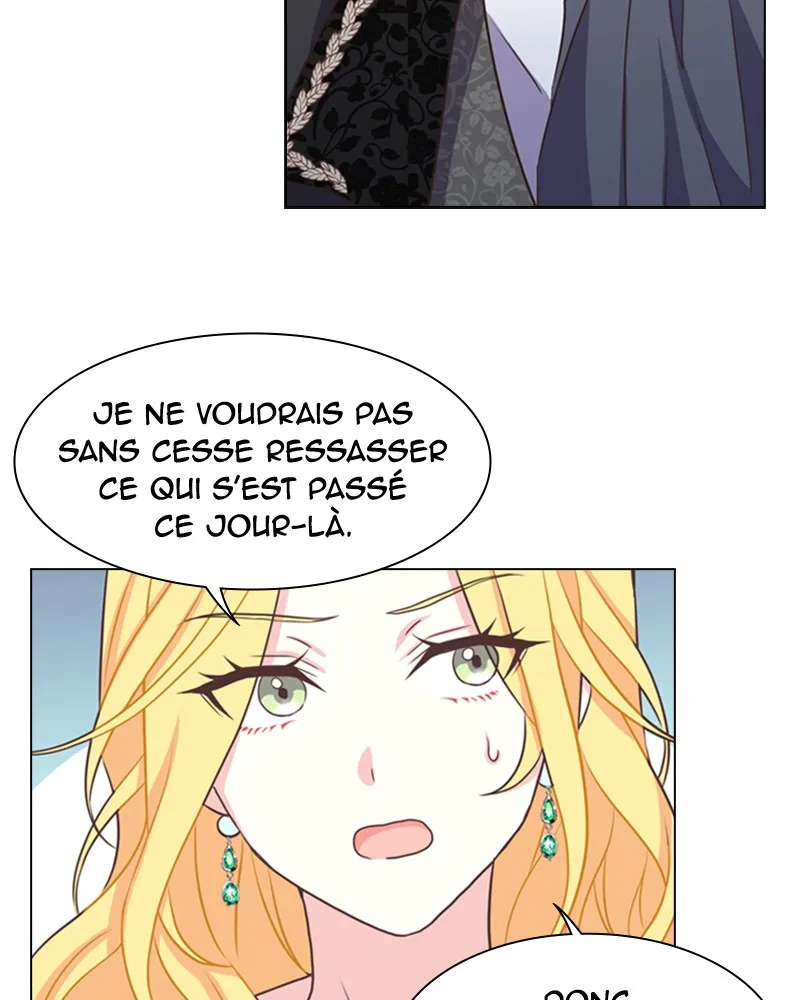 Read Une nuit avec l’Empereur Manga Online