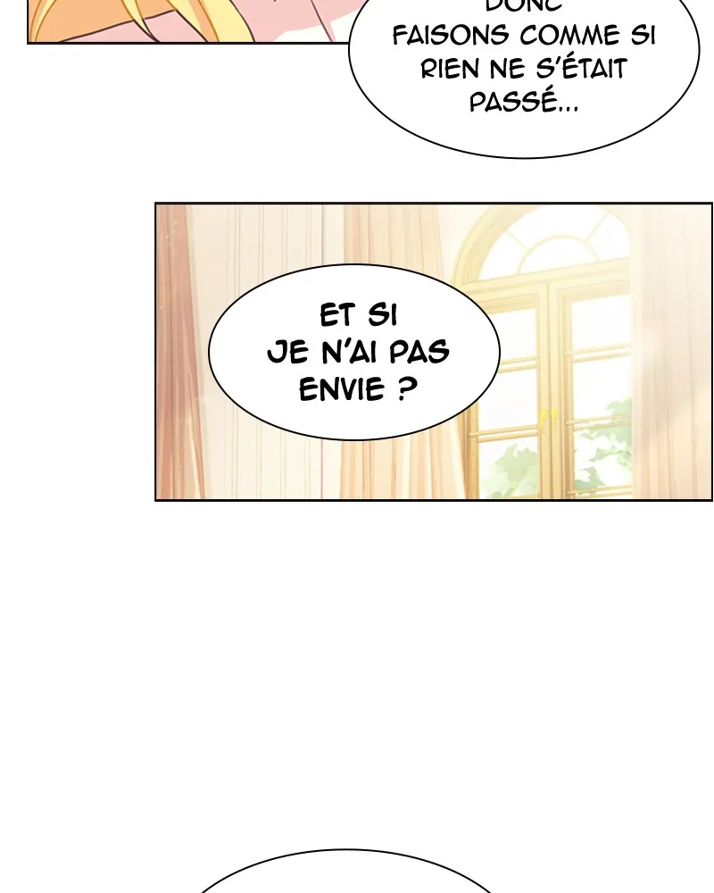 Read Une nuit avec l’Empereur Manga Online