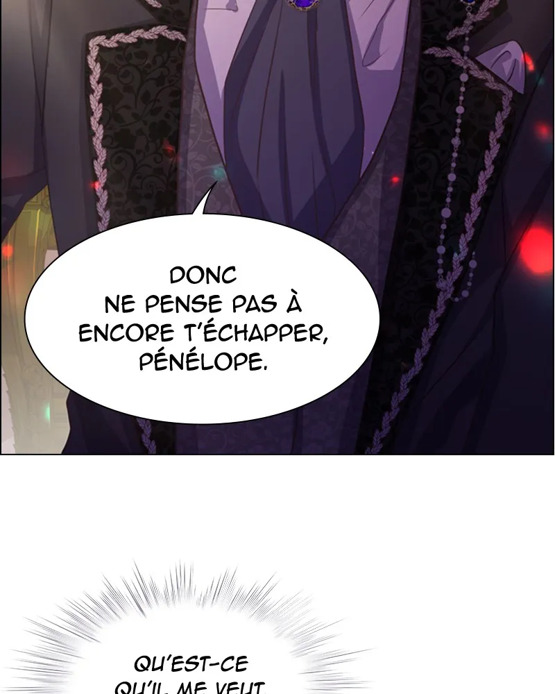 Read Une nuit avec l’Empereur Manga Online