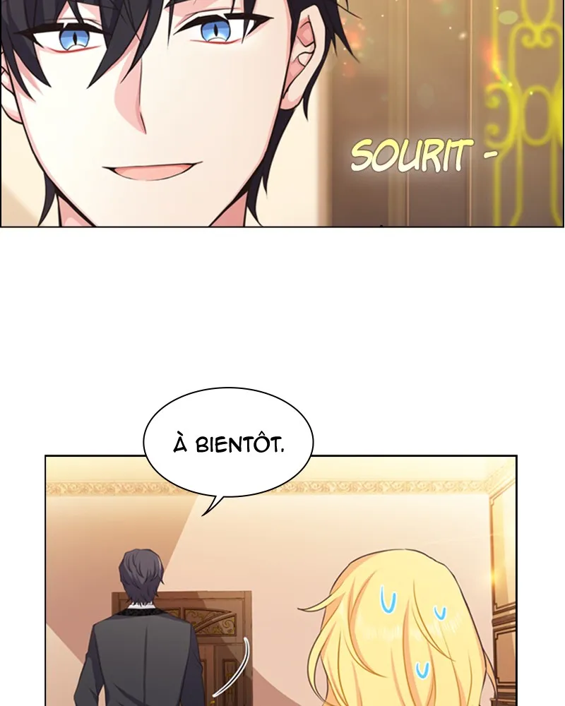 Read Une nuit avec l’Empereur Manga Online