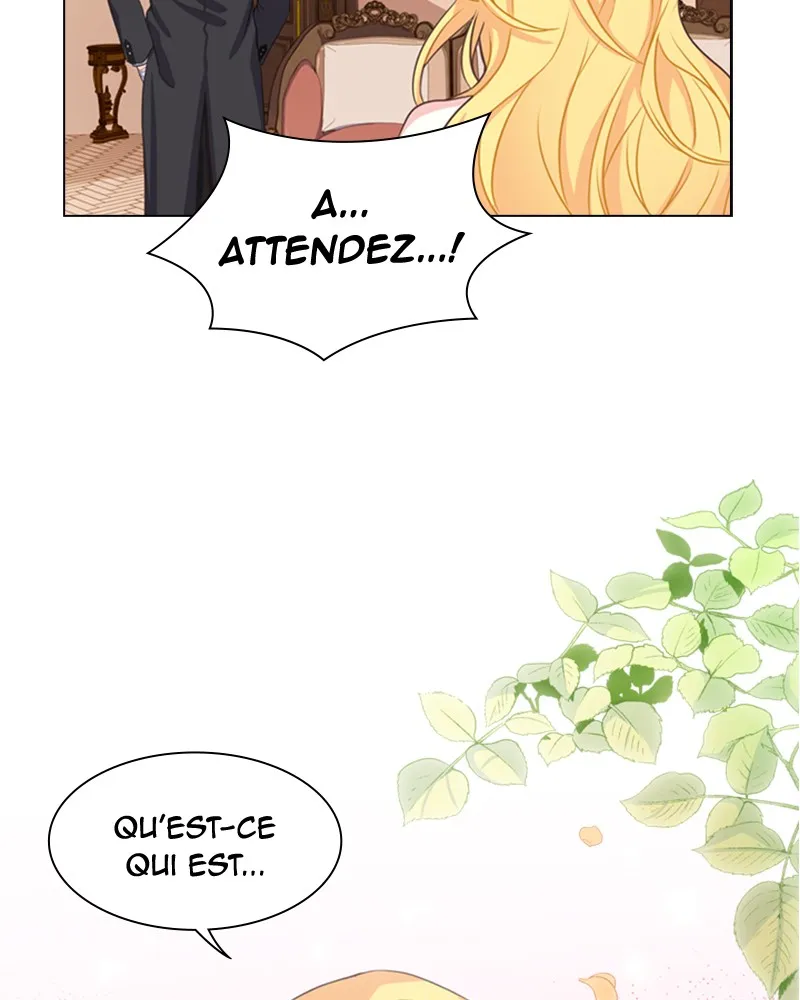 Read Une nuit avec l’Empereur Manga Online