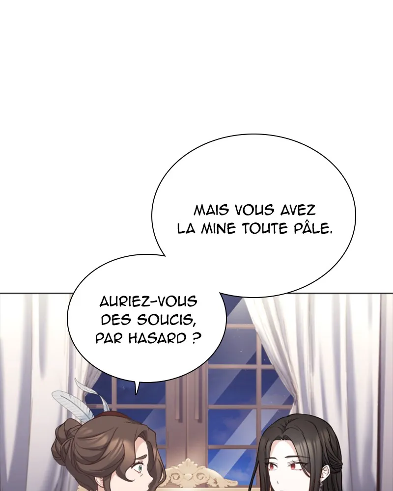 Read Une nuit avec l’Empereur Manga Online