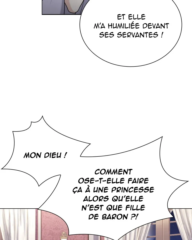 Read Une nuit avec l’Empereur Manga Online
