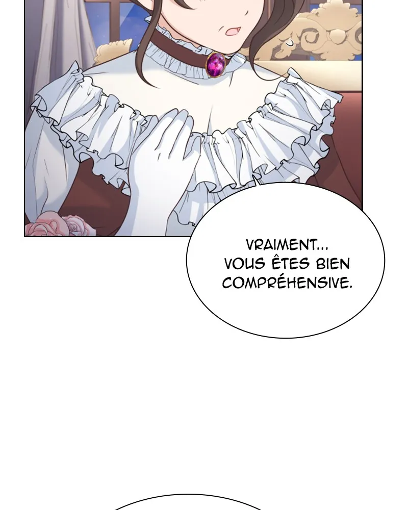 Read Une nuit avec l’Empereur Manga Online