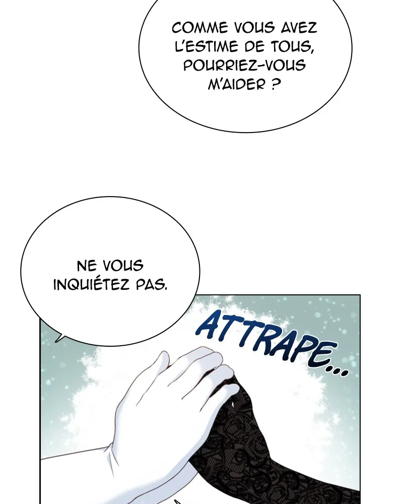 Read Une nuit avec l’Empereur Manga Online
