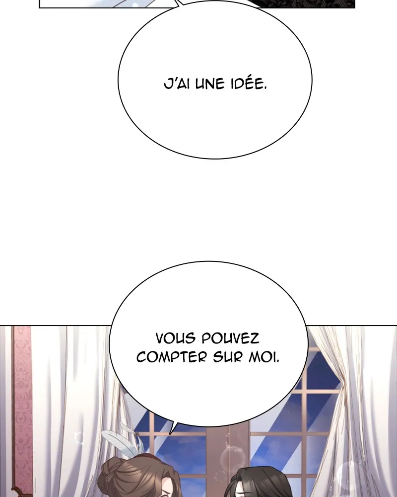 Read Une nuit avec l’Empereur Manga Online