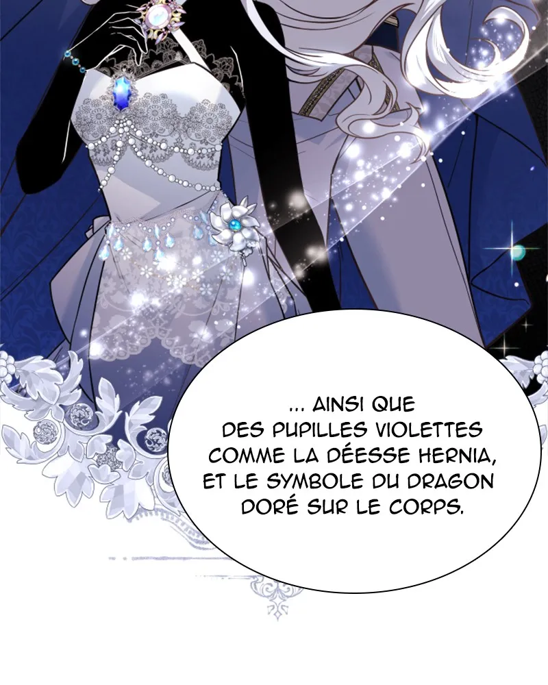 Read Une nuit avec l’Empereur Manga Online