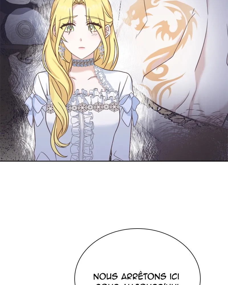 Read Une nuit avec l’Empereur Manga Online