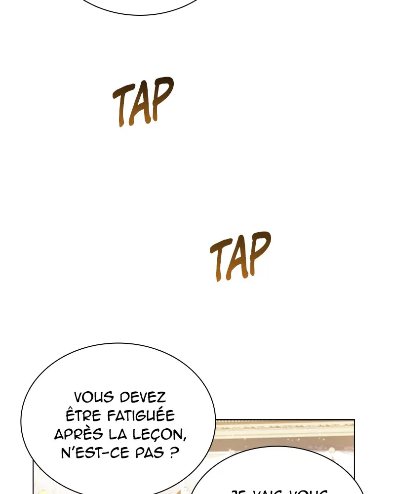 Read Une nuit avec l’Empereur Manga Online
