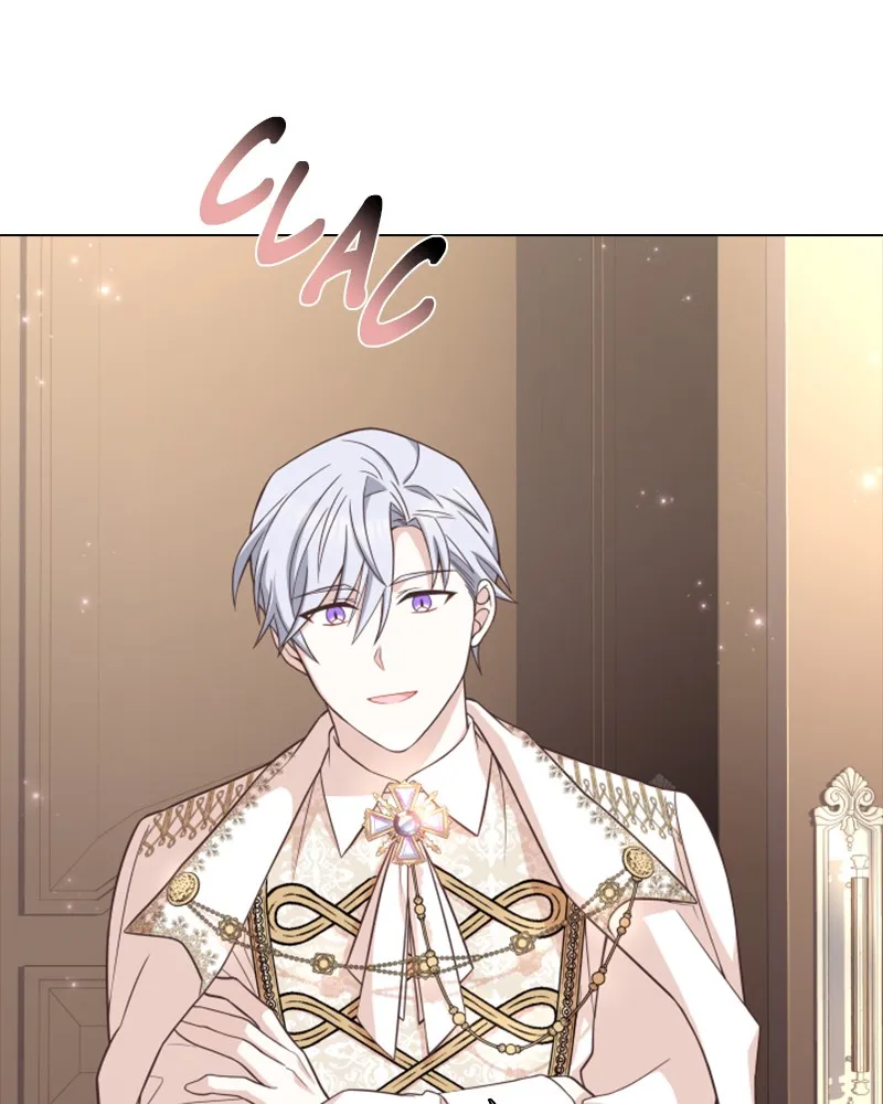 Read Une nuit avec l’Empereur Manga Online
