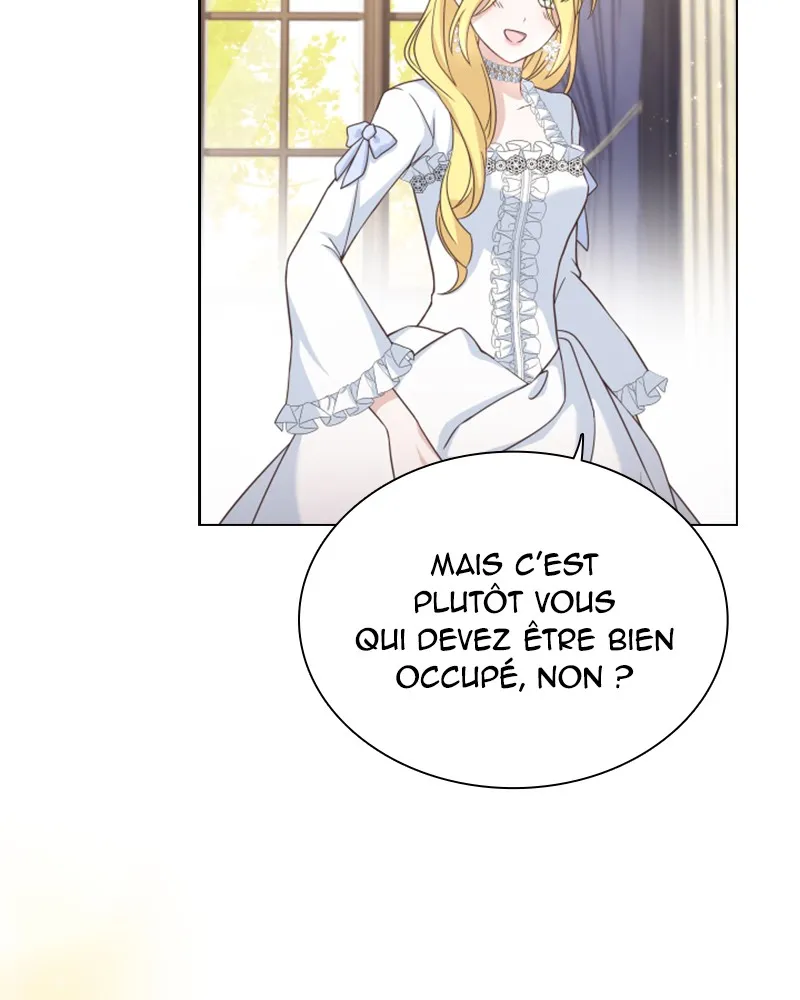Read Une nuit avec l’Empereur Manga Online