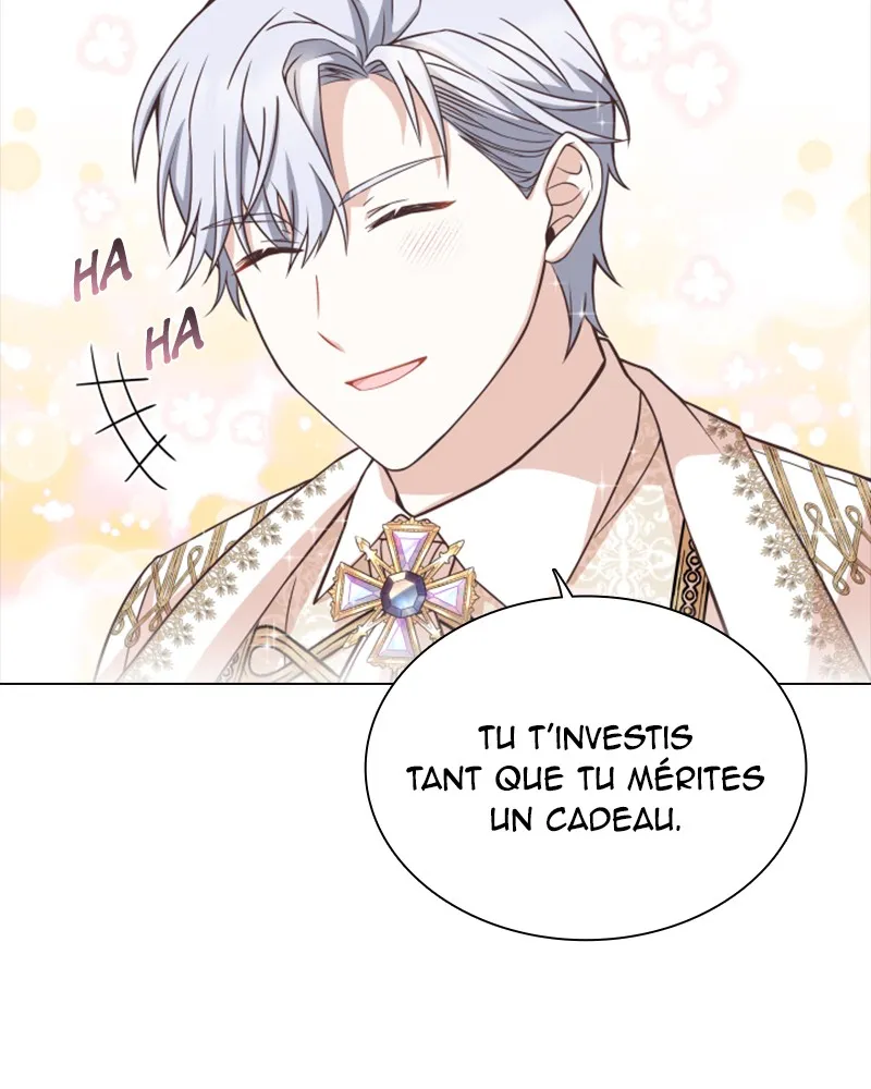 Read Une nuit avec l’Empereur Manga Online