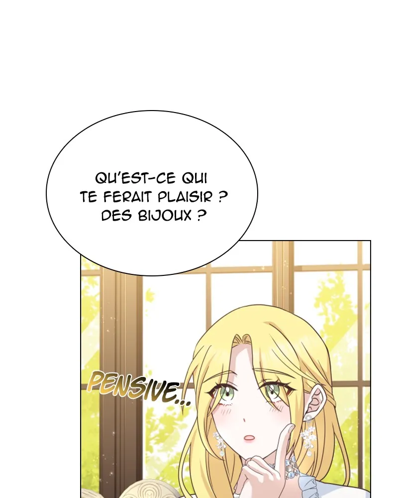 Read Une nuit avec l’Empereur Manga Online
