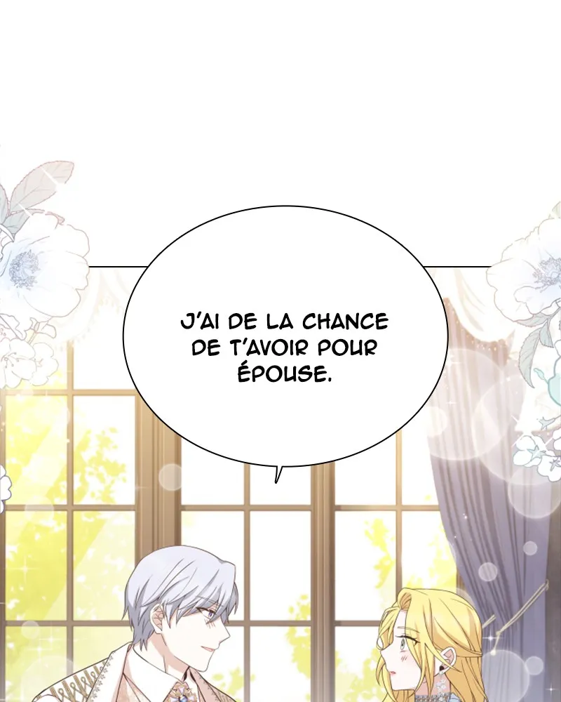 Read Une nuit avec l’Empereur Manga Online
