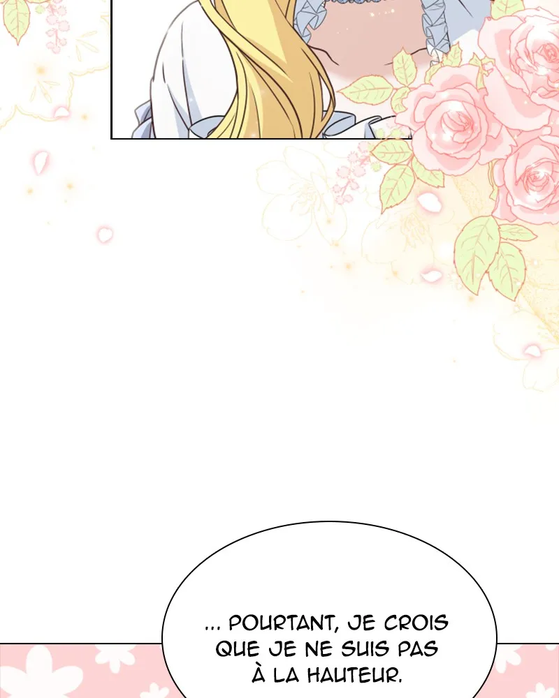 Read Une nuit avec l’Empereur Manga Online