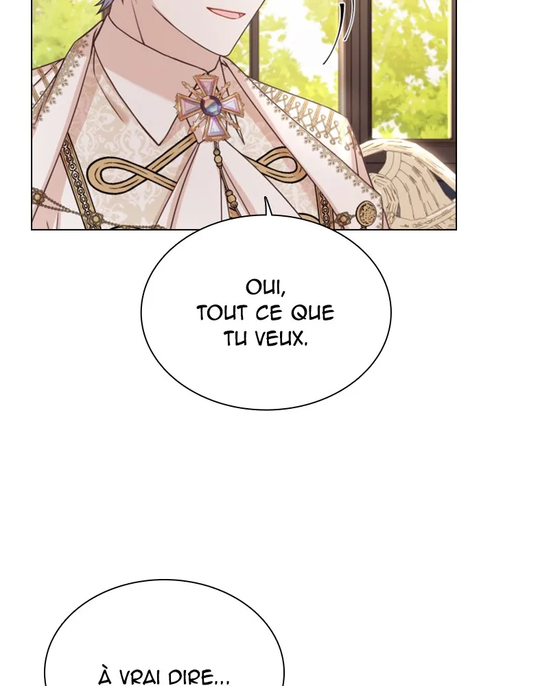 Read Une nuit avec l’Empereur Manga Online