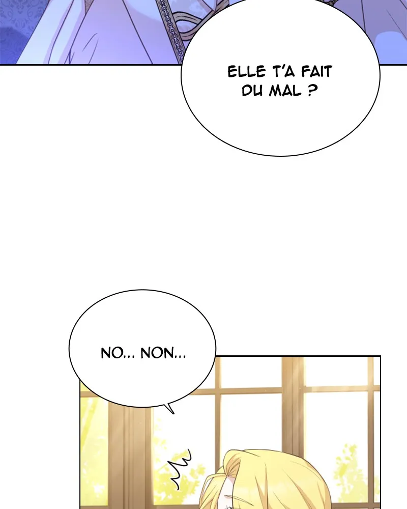 Read Une nuit avec l’Empereur Manga Online