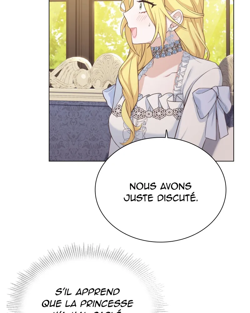 Read Une nuit avec l’Empereur Manga Online