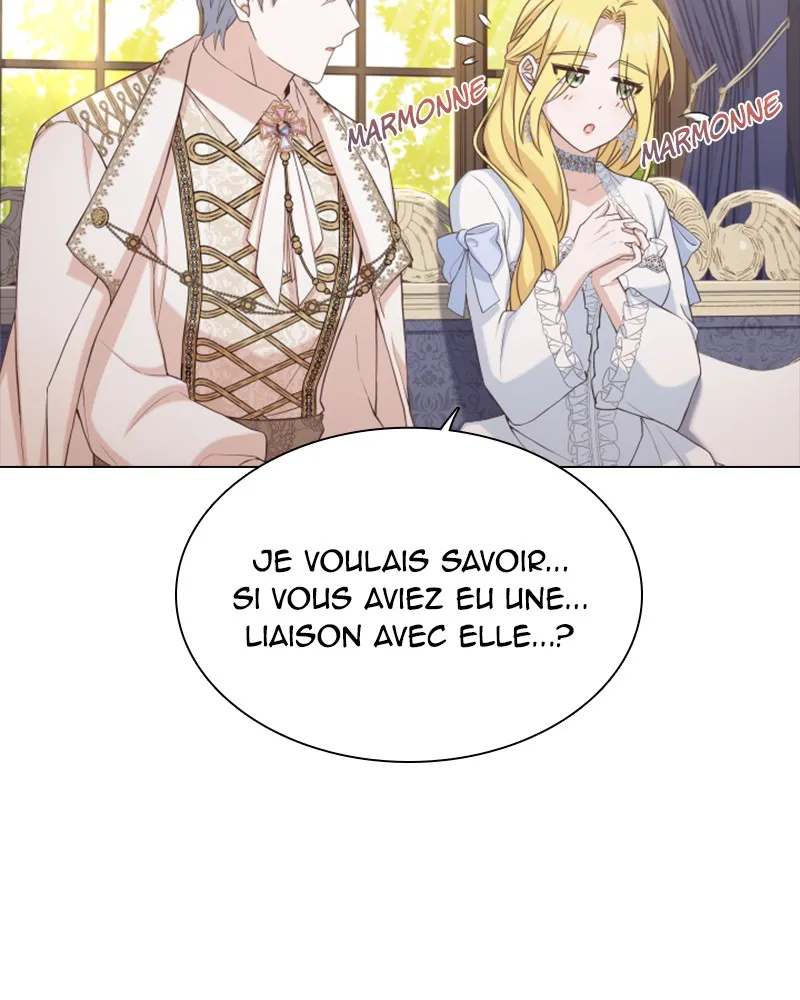 Read Une nuit avec l’Empereur Manga Online