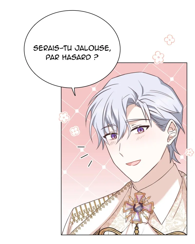 Read Une nuit avec l’Empereur Manga Online