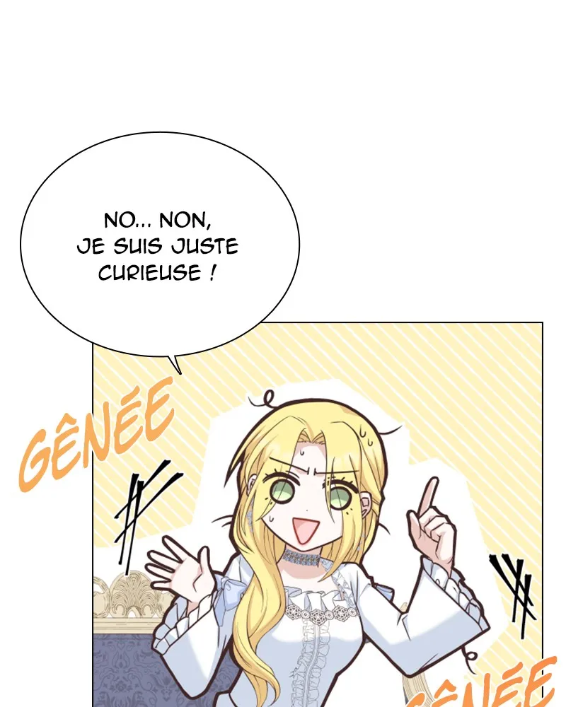 Read Une nuit avec l’Empereur Manga Online