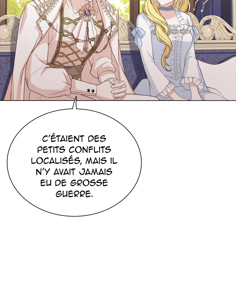 Read Une nuit avec l’Empereur Manga Online