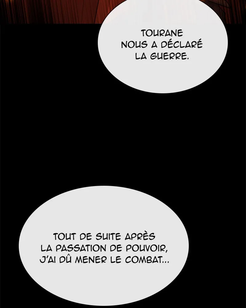 Read Une nuit avec l’Empereur Manga Online