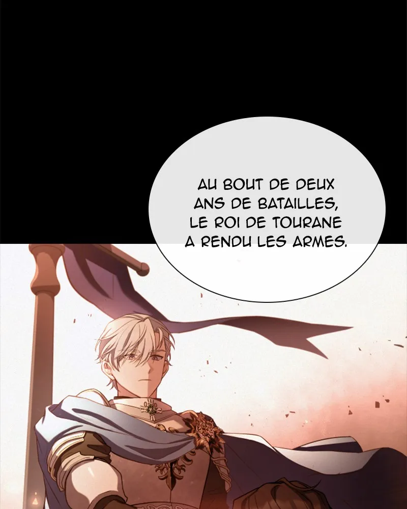 Read Une nuit avec l’Empereur Manga Online