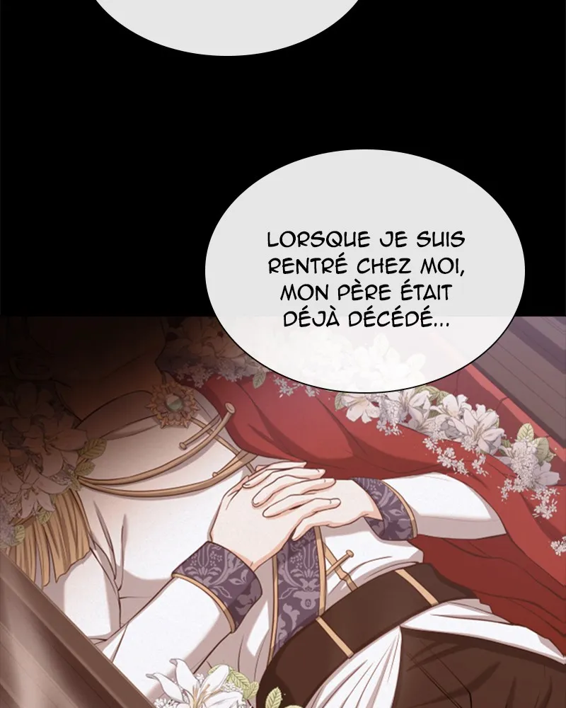 Read Une nuit avec l’Empereur Manga Online