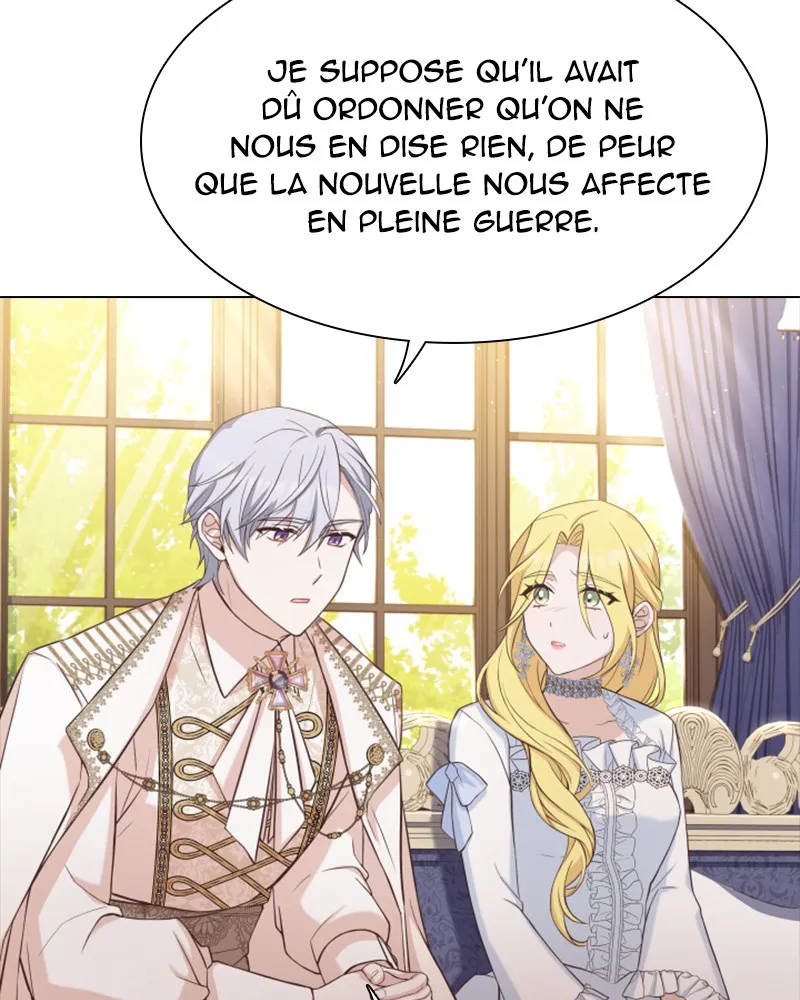 Read Une nuit avec l’Empereur Manga Online