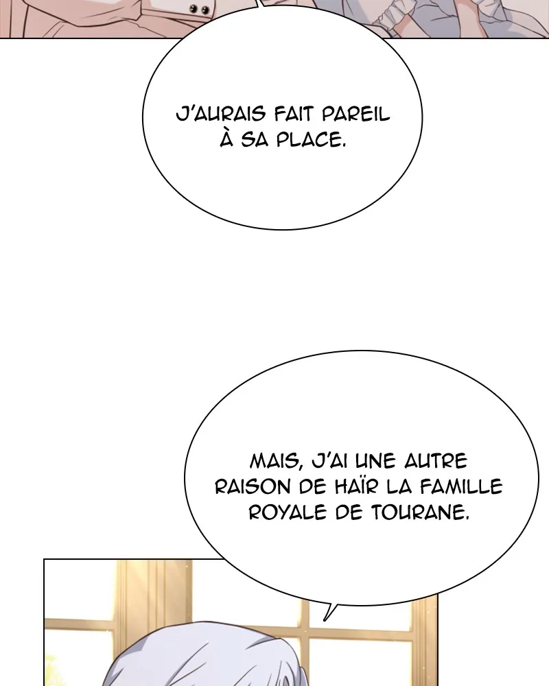 Read Une nuit avec l’Empereur Manga Online