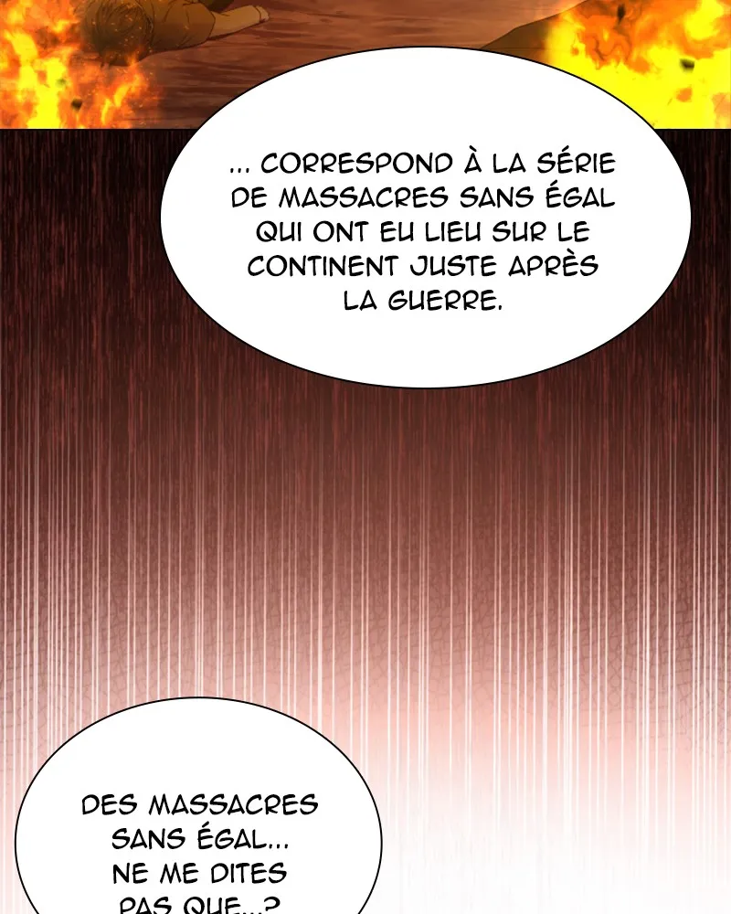 Read Une nuit avec l’Empereur Manga Online