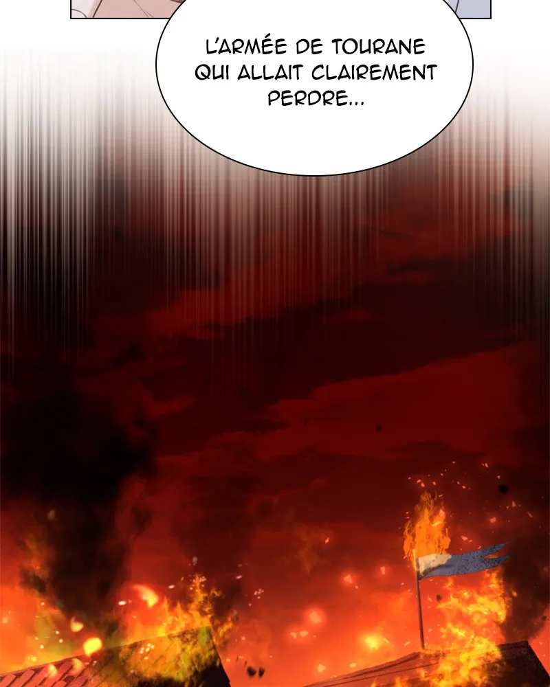 Read Une nuit avec l’Empereur Manga Online