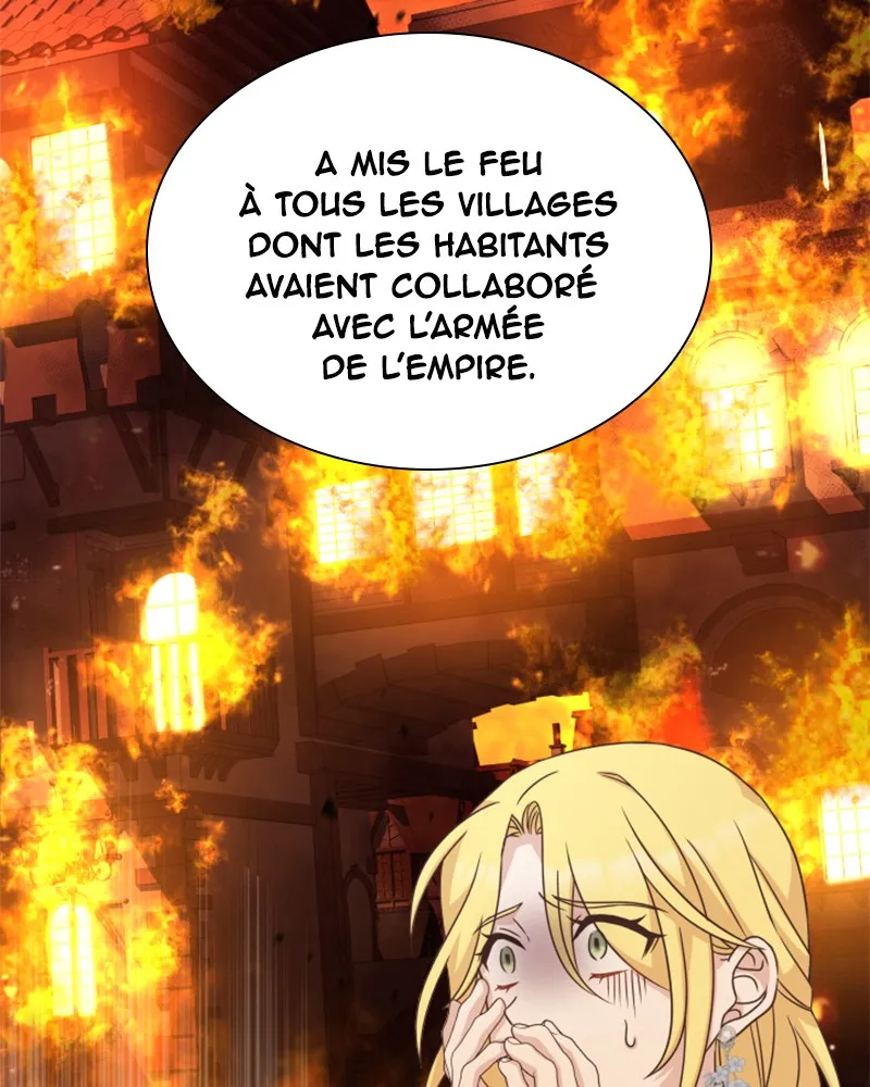 Read Une nuit avec l’Empereur Manga Online