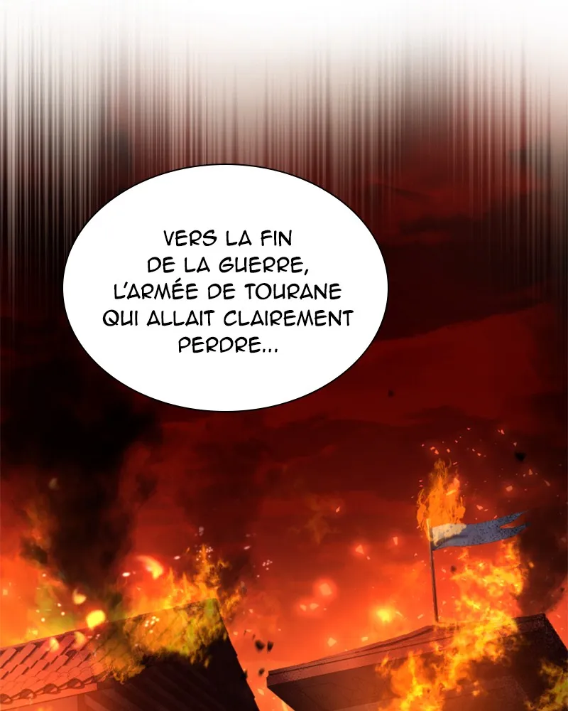Read Une nuit avec l’Empereur Manga Online