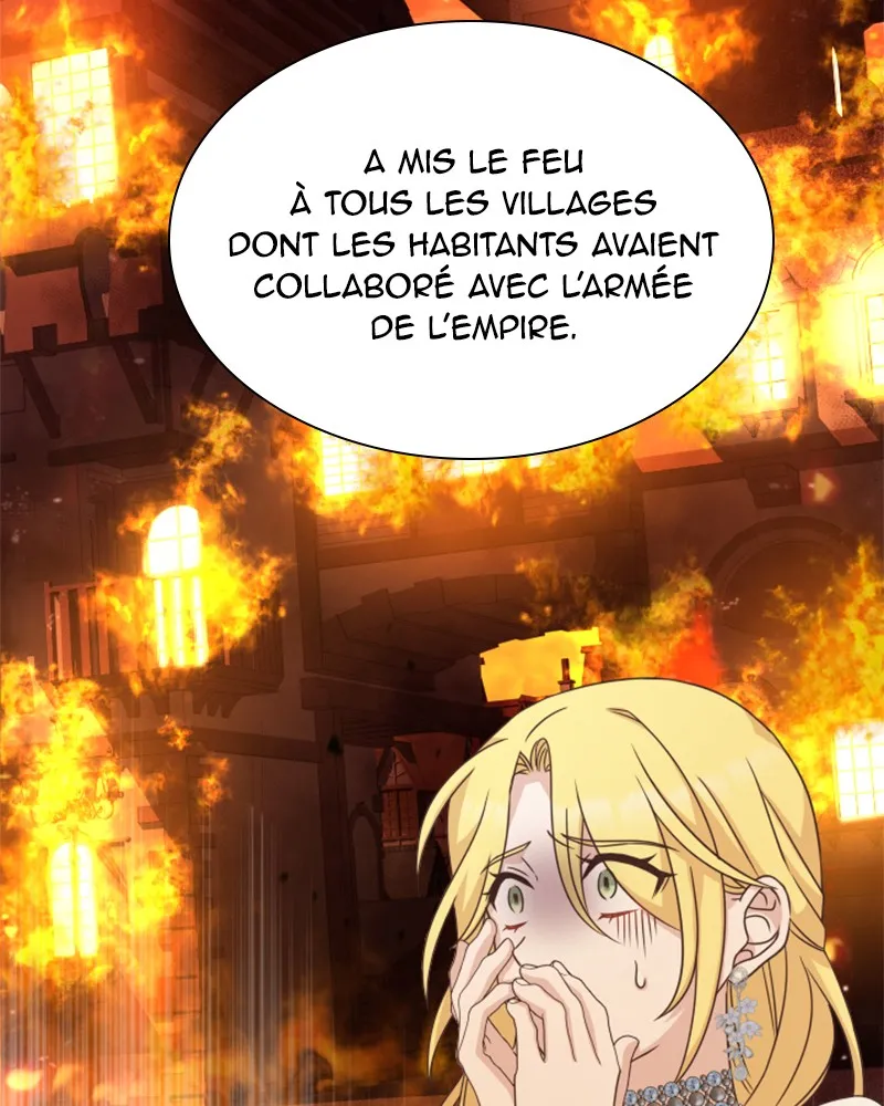Read Une nuit avec l’Empereur Manga Online