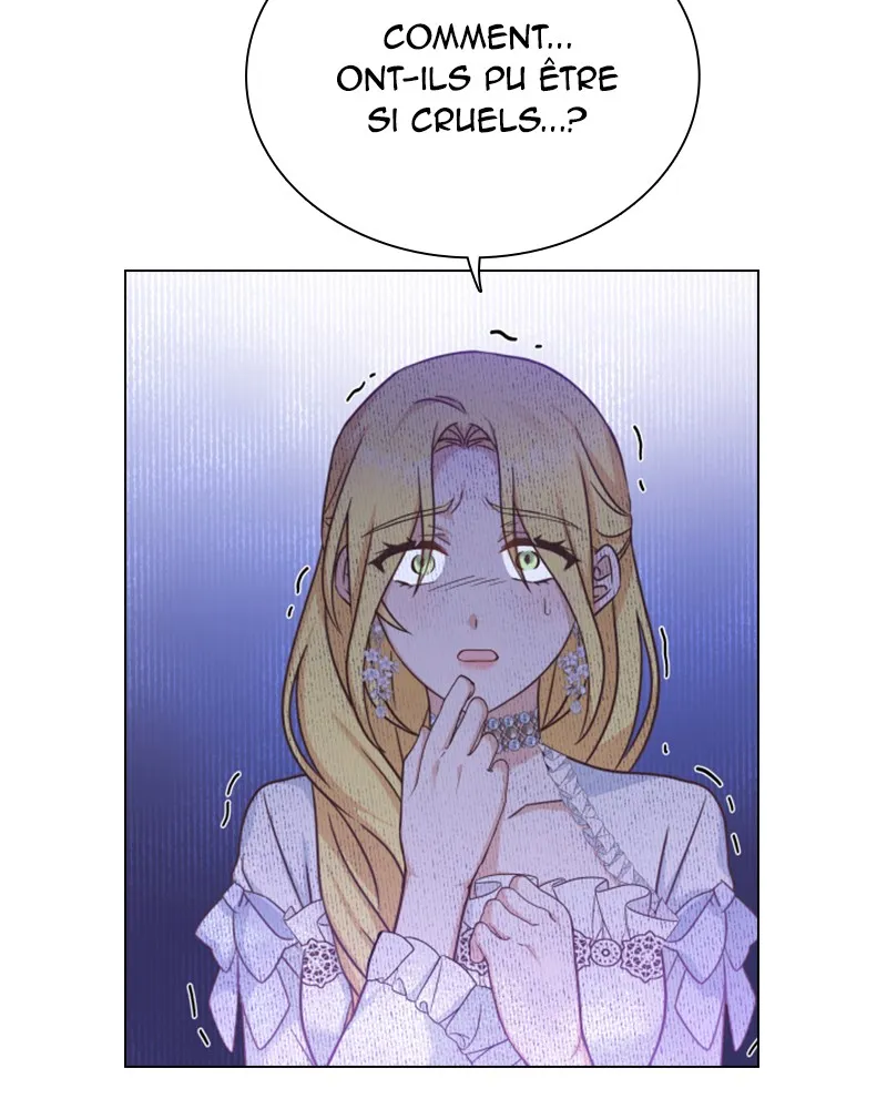Read Une nuit avec l’Empereur Manga Online