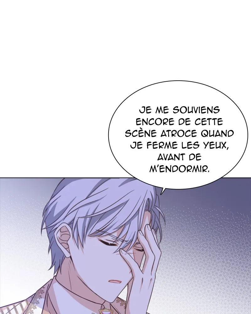 Read Une nuit avec l’Empereur Manga Online