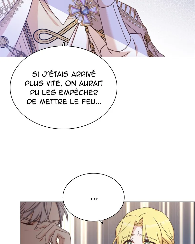 Read Une nuit avec l’Empereur Manga Online