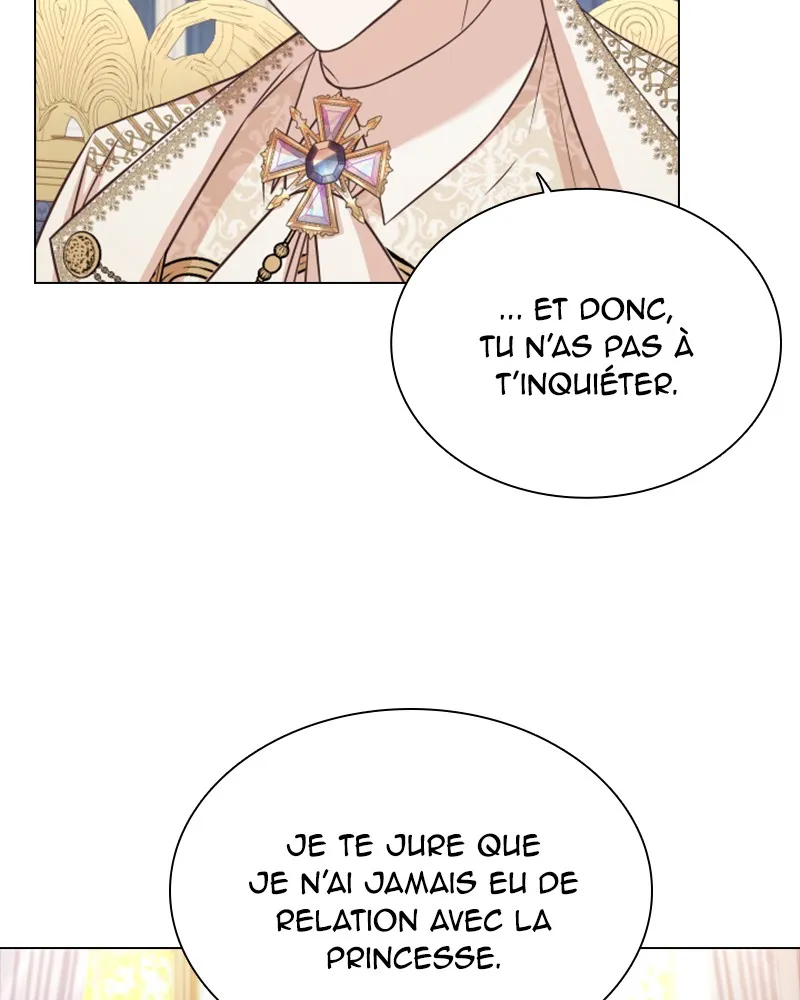 Read Une nuit avec l’Empereur Manga Online