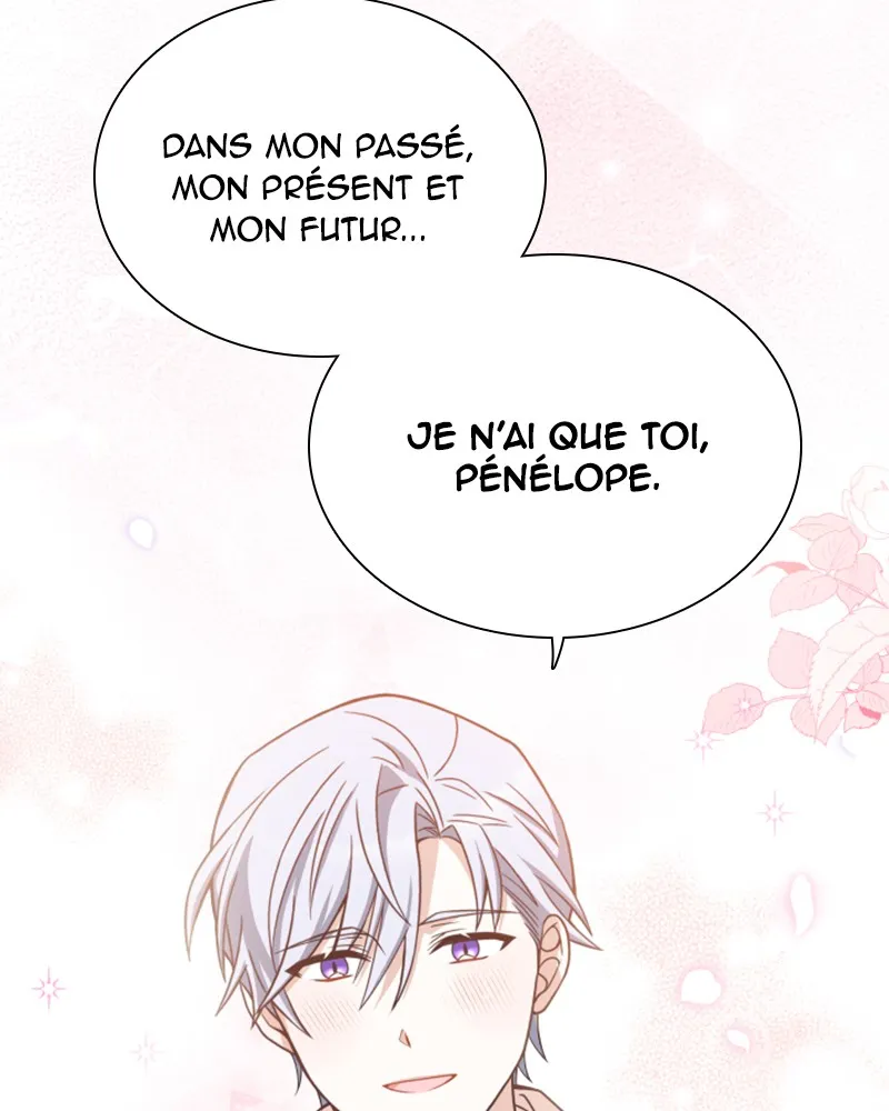 Read Une nuit avec l’Empereur Manga Online
