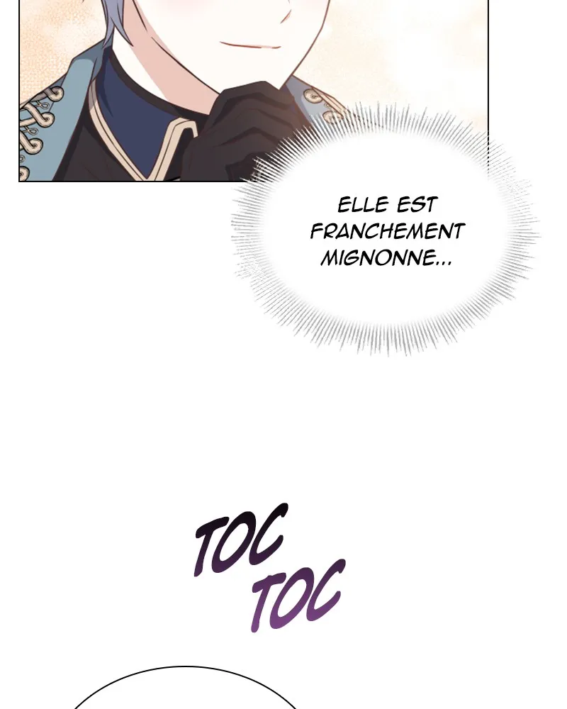Read Une nuit avec l’Empereur Manga Online